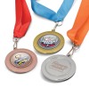Custom Promotional Medals